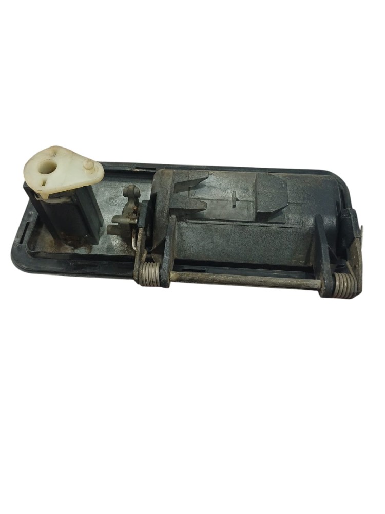 Macaneta Externa Volbo Fh12 2