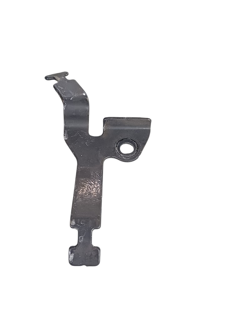 Presilha Fixa Filtro Ar Volvo Fh 2021 2