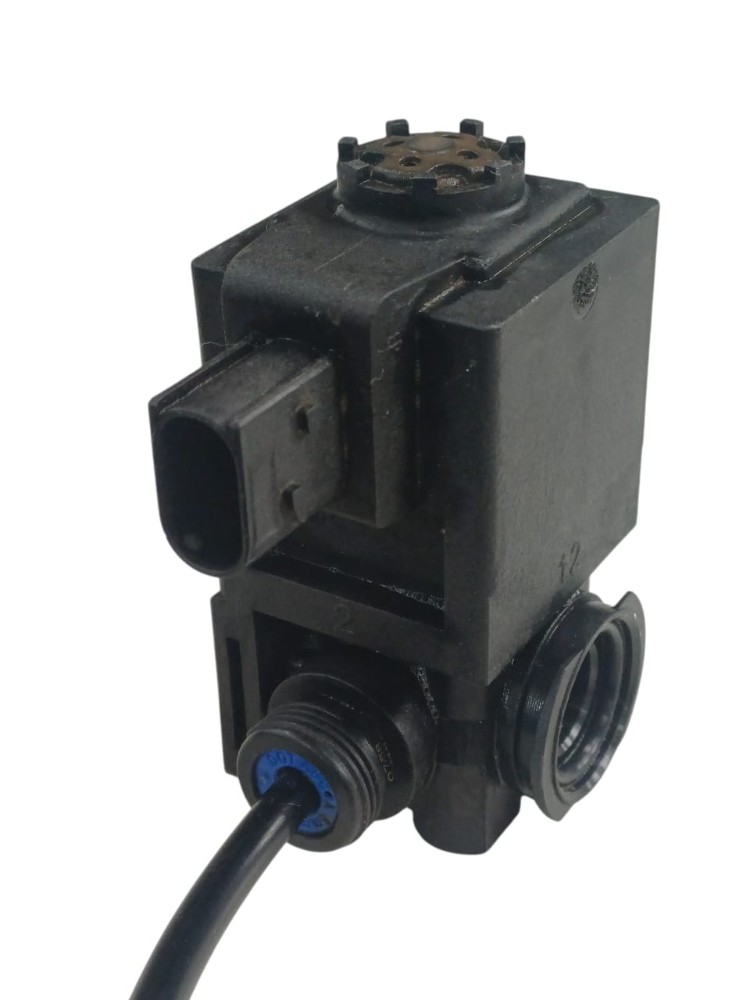 Valvula Solenoide Volvo Vm 1