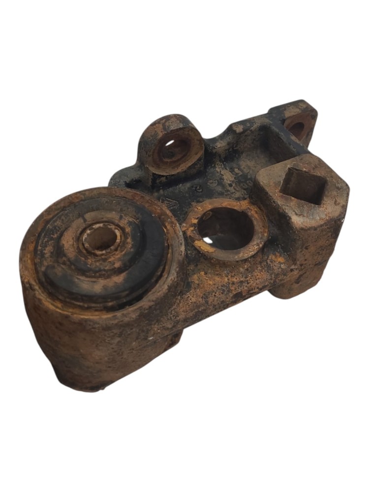 Suporte Barra Coxim Cabine Vw 9150 5