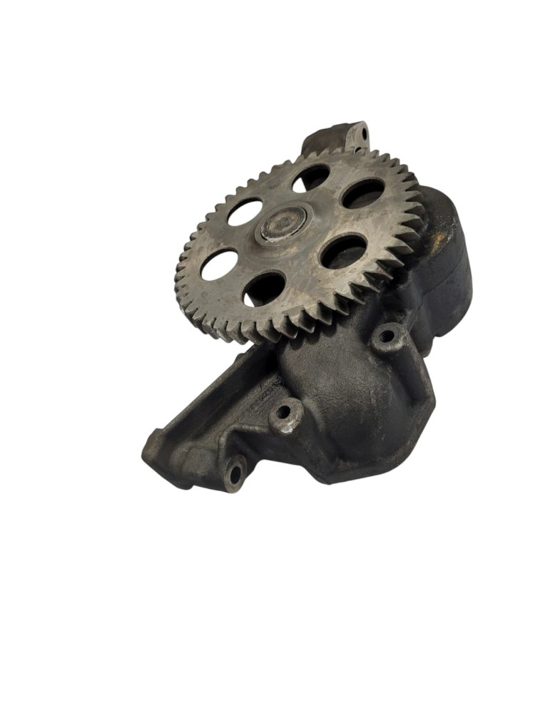 Bomba Oleo Mb Axor Om 457 5