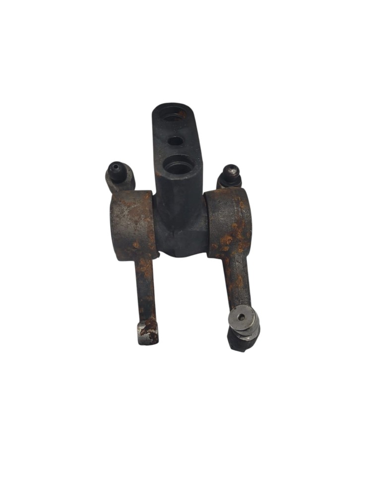 Suporte C Balancim Sinotruk 1