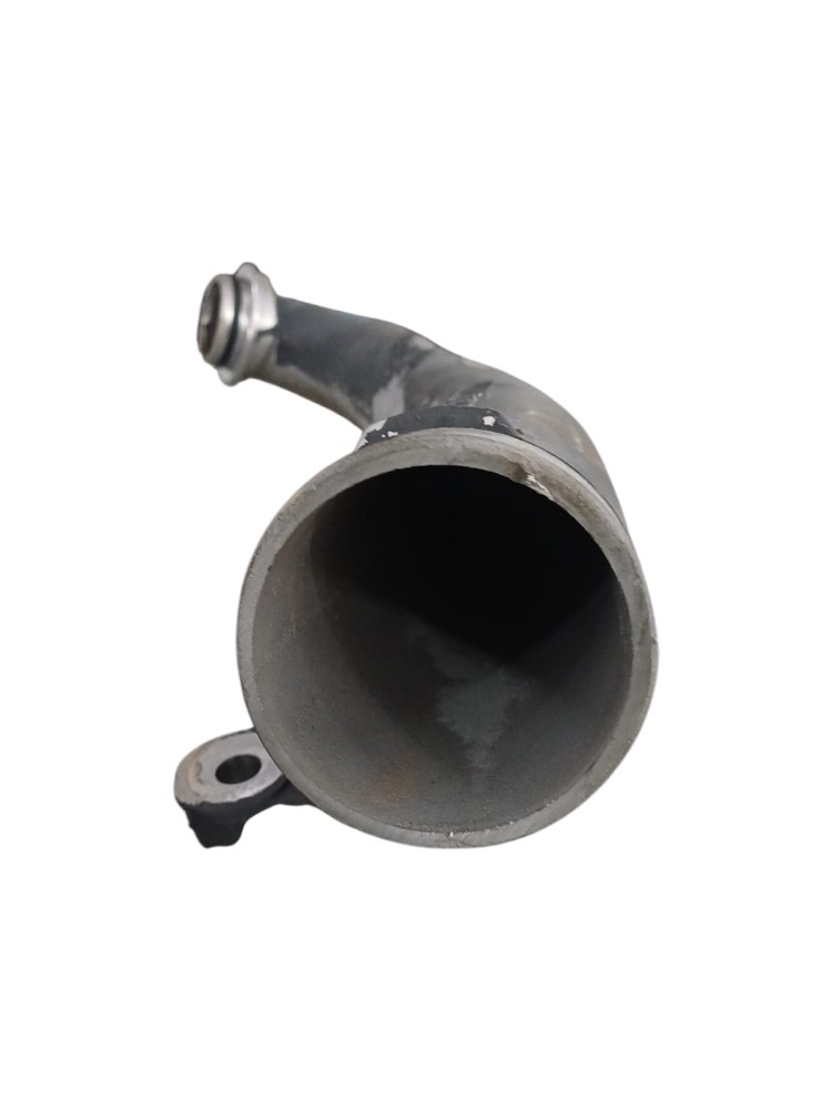 Conjunto Tubulação Ar Turbina Mb Accelo