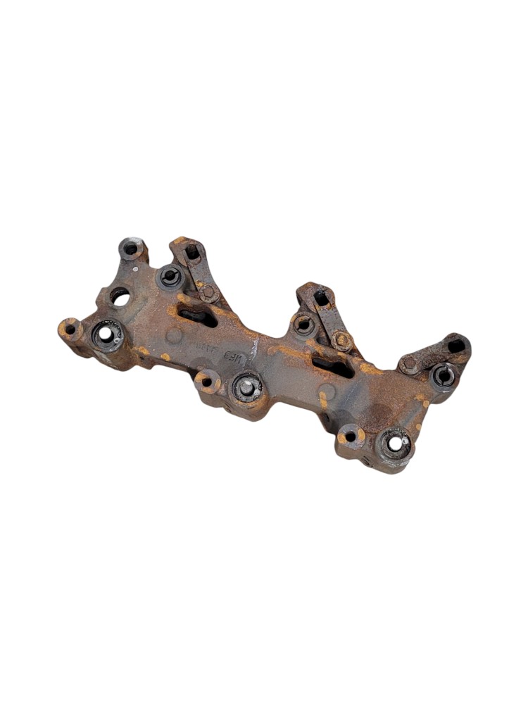 Carcaca Comando Motor Cummins 2