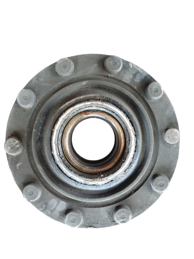 Cubo Tracao Ford Cargo 2422 4