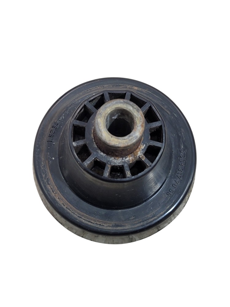 Coxim Plastico Cabine Mb 2