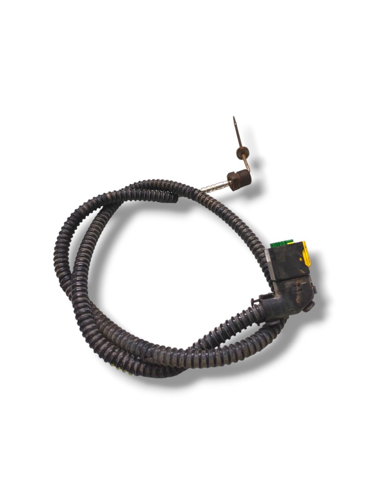 Sensor Temperatura Arla Mb Actros 2548s 2024 Vo12 5