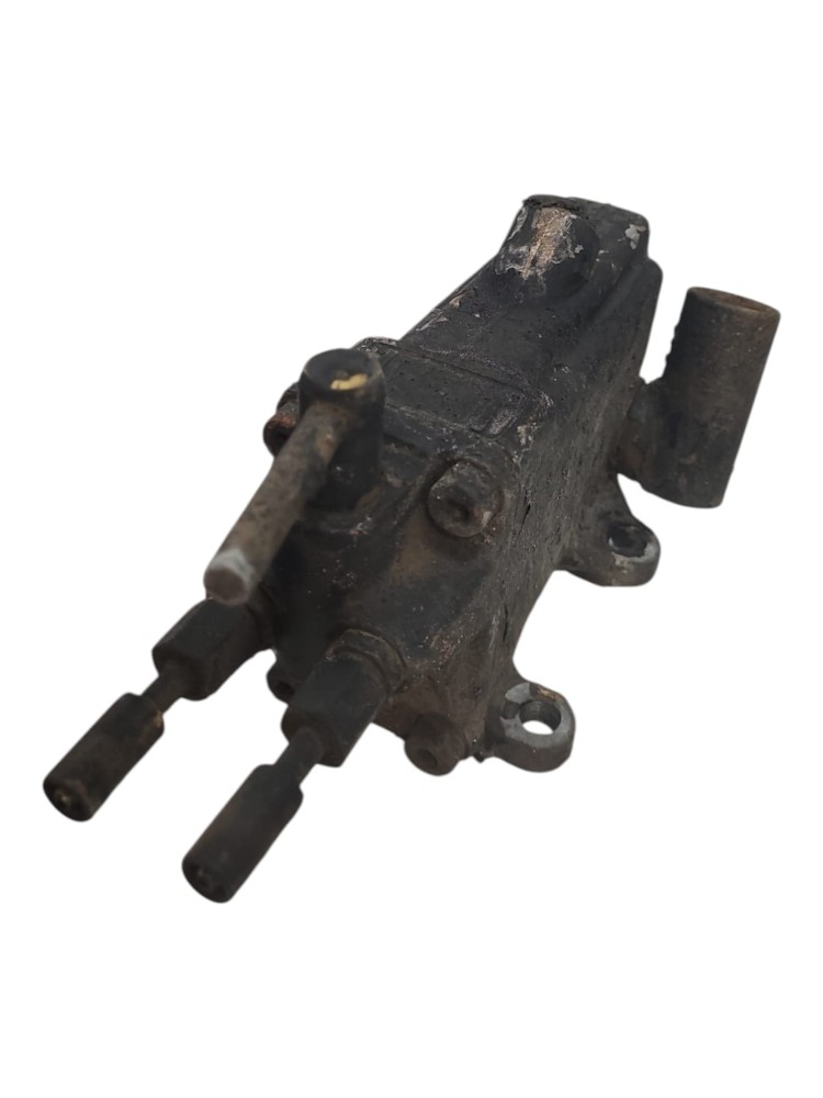 Bomba Hidraulica Cabine Vw Constellation 3