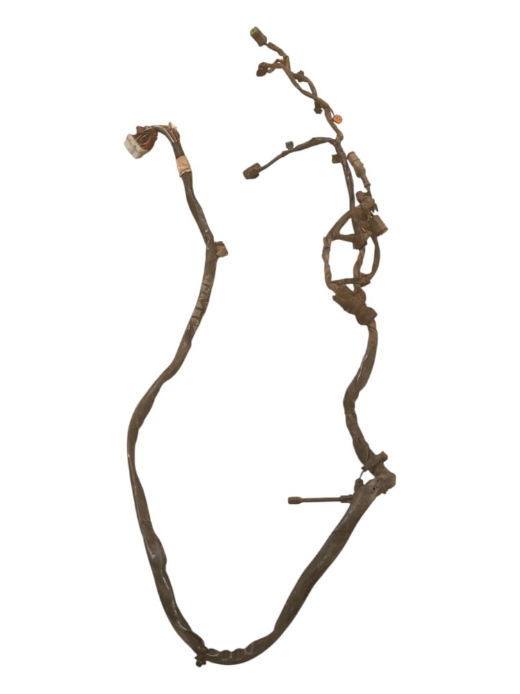 Chicote Eletrico Scania R480 2014 A 2015 VO16