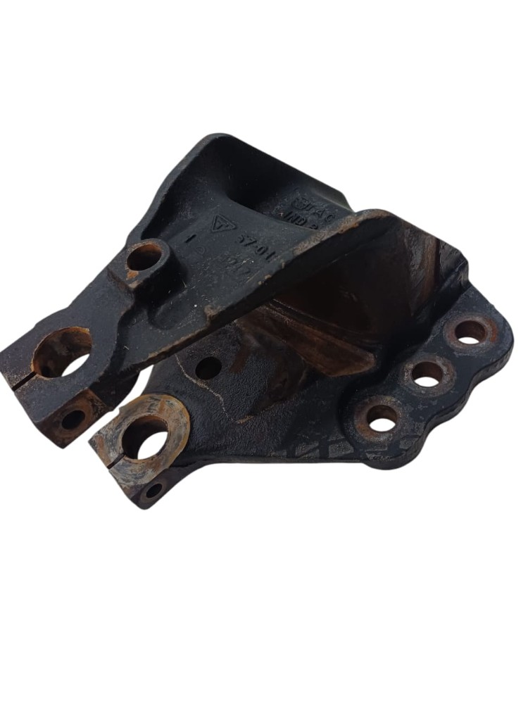 Suporte Mola Vw 16170 Traseira Direita 2
