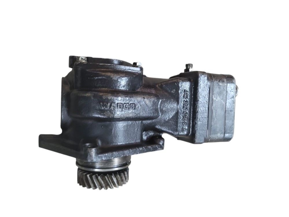 Compressor Ar Wabco Mb 4140 1