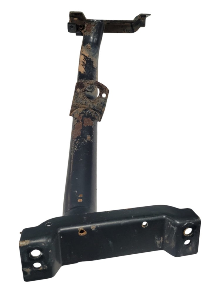 Suporte Paralama Man Tgx Brasil 4