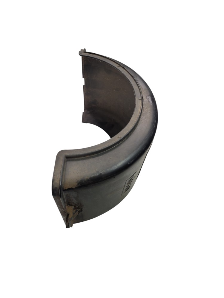 Tampa Ventilador Scania Pgr 3