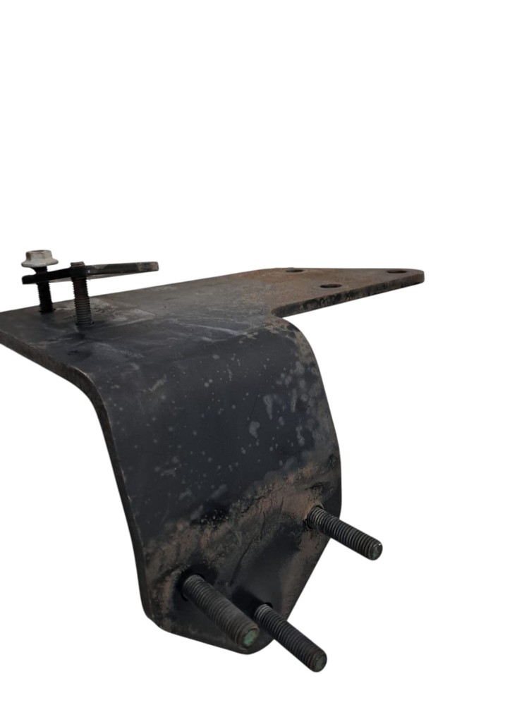 Suporte Valvula Pu Vw 2