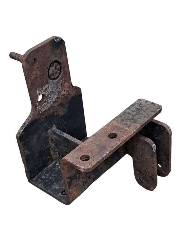 Suporte Articulacao Cabine Ford Cargo 1317 1419 1517 1722 5