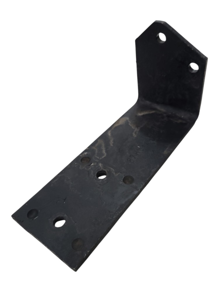 Suporte Valvula Descarga Ford Cargo 2422 2