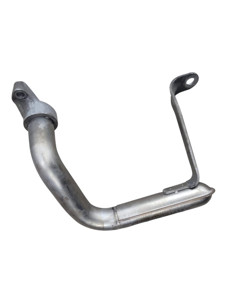 Tubo Pescador Oleo Ford Cargo 816 3