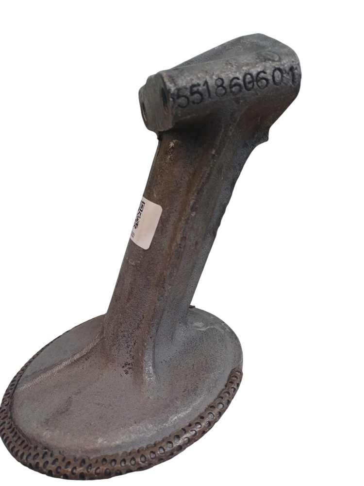 Pescador Bomba Oleo Motor Mb 1113 3