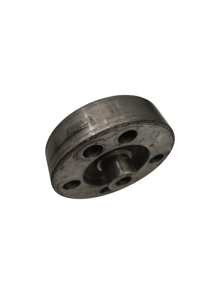 Cubo Engrenagem Intermediaria Volvo Fh 8