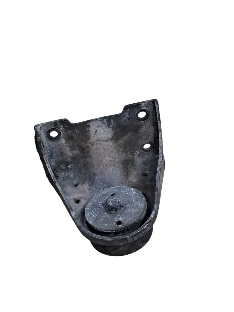 Coxim Motor Dianteiro Mb Atego 1418 2
