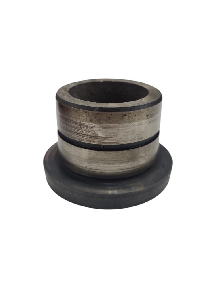 Mancal Eixo Engrenagem Distribuicao Motor Ford 1988A 1991 3