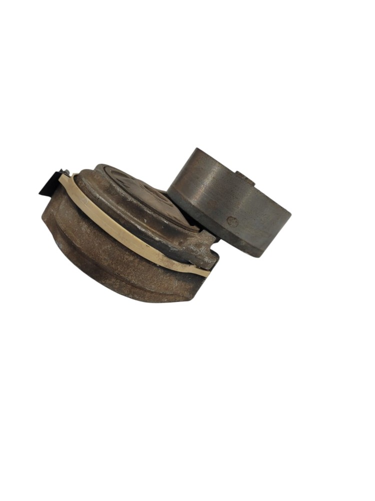Polia Tensor Esticador Correia Man Tgx 3