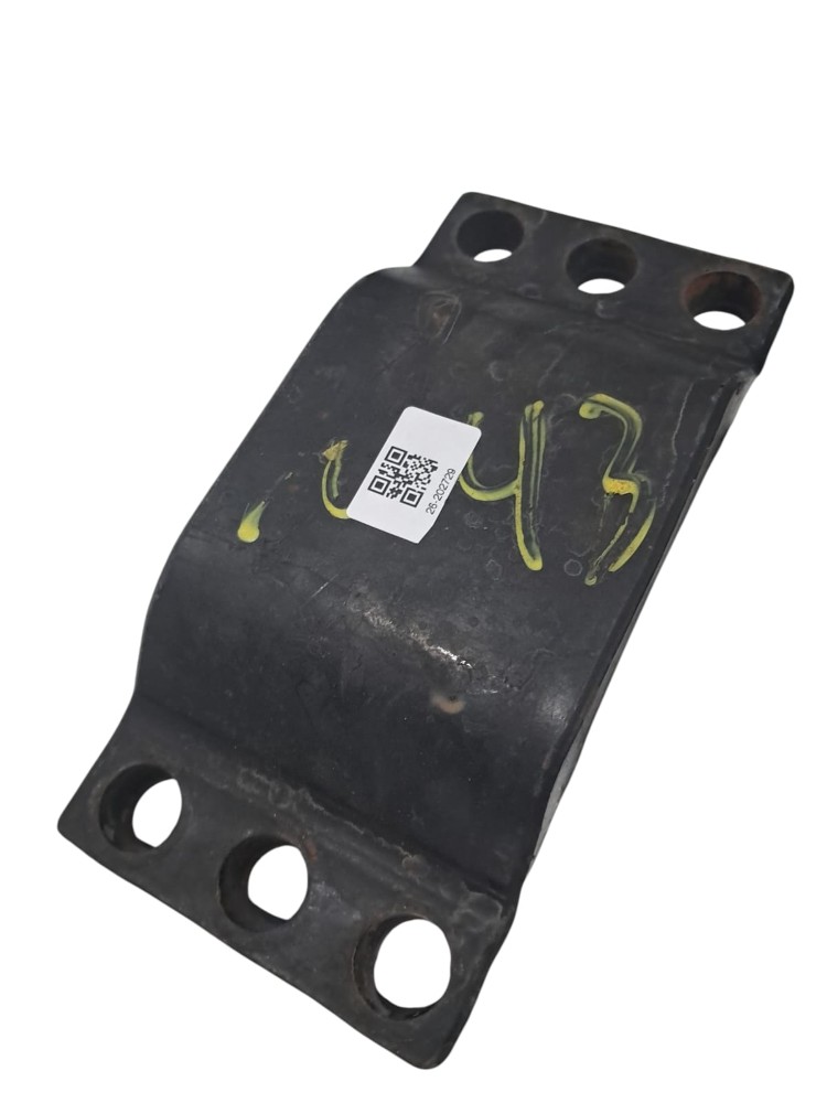 Fixador Sapata Mb Axor 2644 2020 N43 1