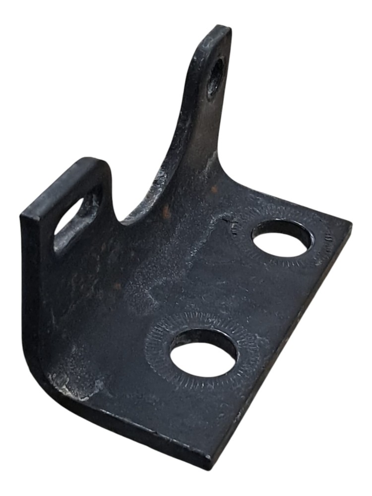 Suporte Valvula Acelerador MAN TGX 28440 2014 VK177 4