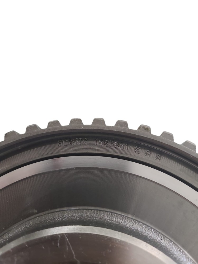 Engrenagem Corpo Sincronizador Caixa Cambio Grs900 8