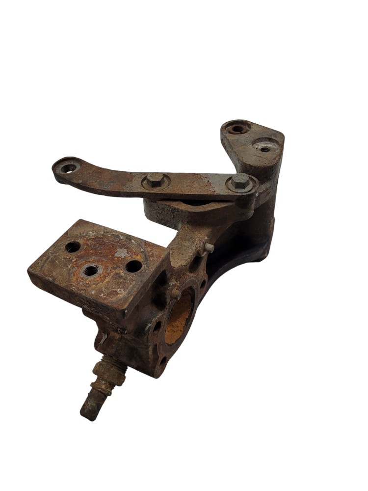 Suporte Alternador Vw Cummins 3