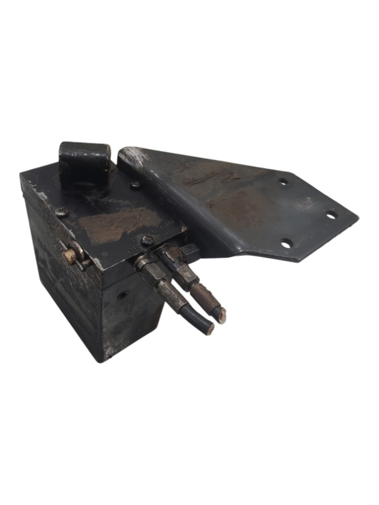 Bomba Bascular Cabine Iveco