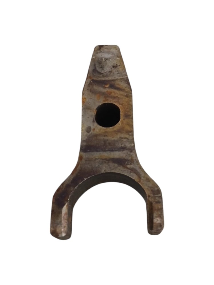 Garfo Fixação Unidade Injetora Motor Volvo D12 2012 a 2022 6