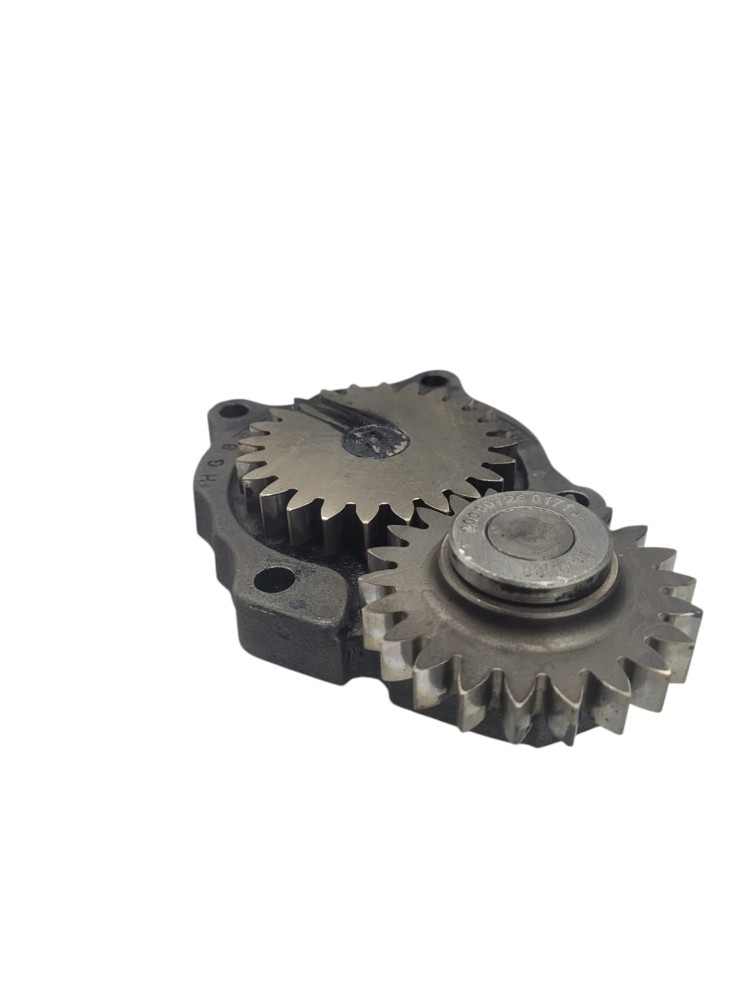 Bomba Oleo Ford Cargo 816 2014 3