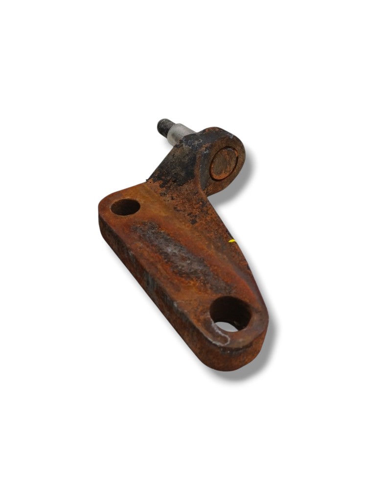 Suporte Inferior Amortecedor Ford Cargo 2012 Va153 1