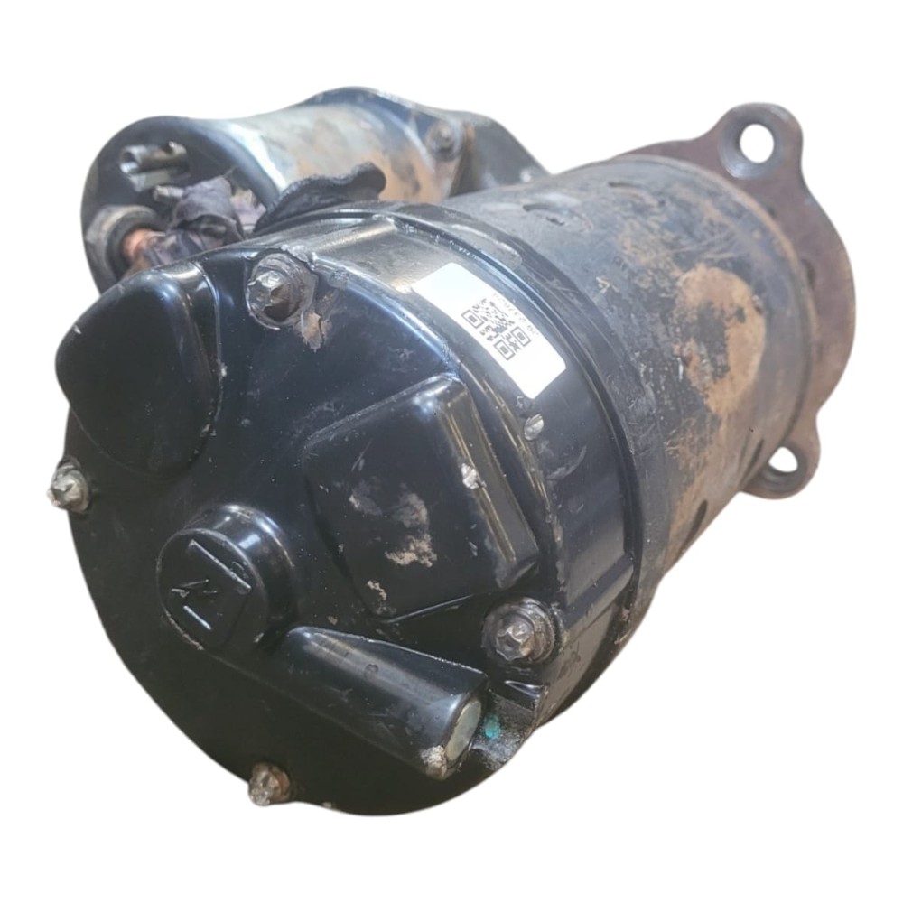 Motor Arranque Mb Om449 7