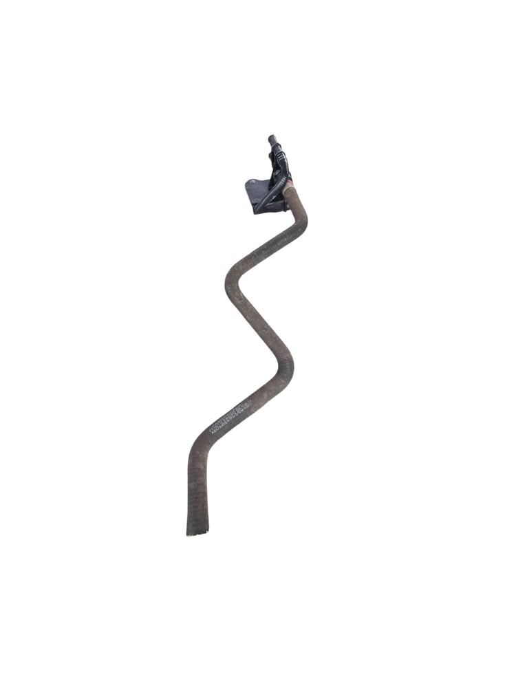 Tubo Radiador Mb Actros 25 2021 6