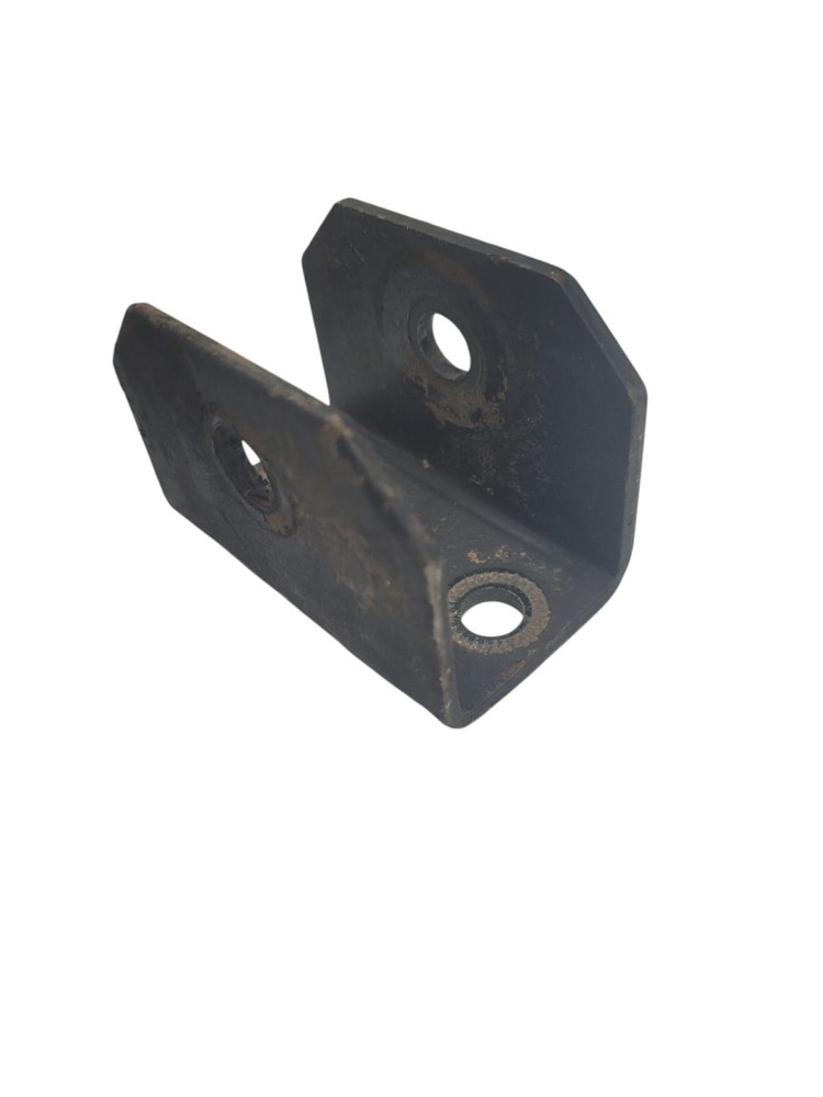 Calco Feixe Mola Cabine Mb 1113 1970 a 1987 2
