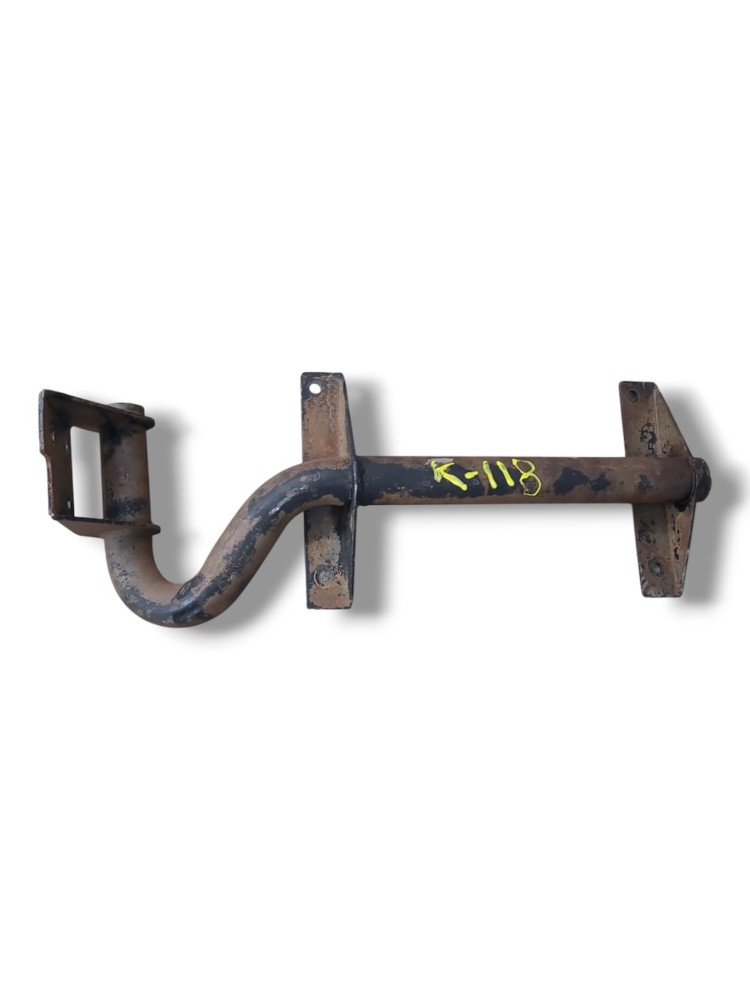 Suporte Paralama Ford Cargo 2842 2014 VK118 3