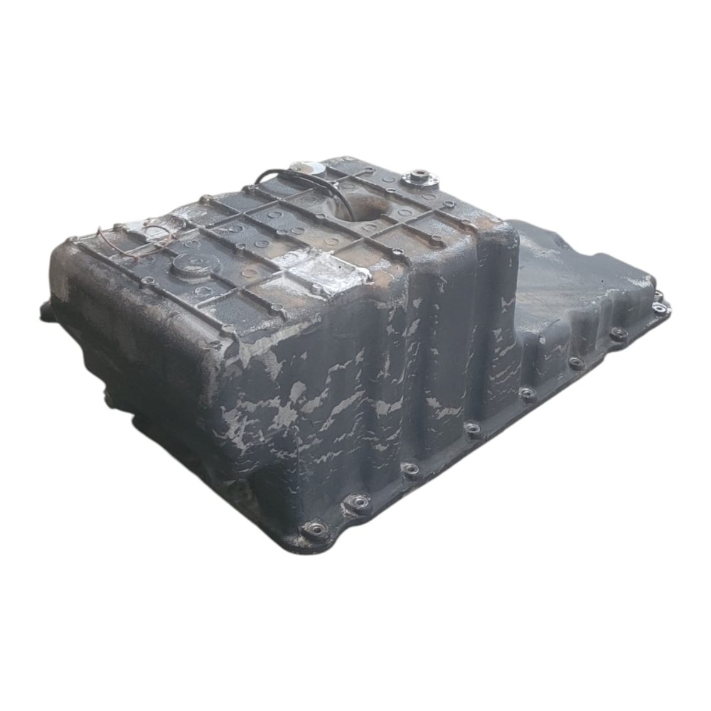 Carter Motor Mb 1620 3