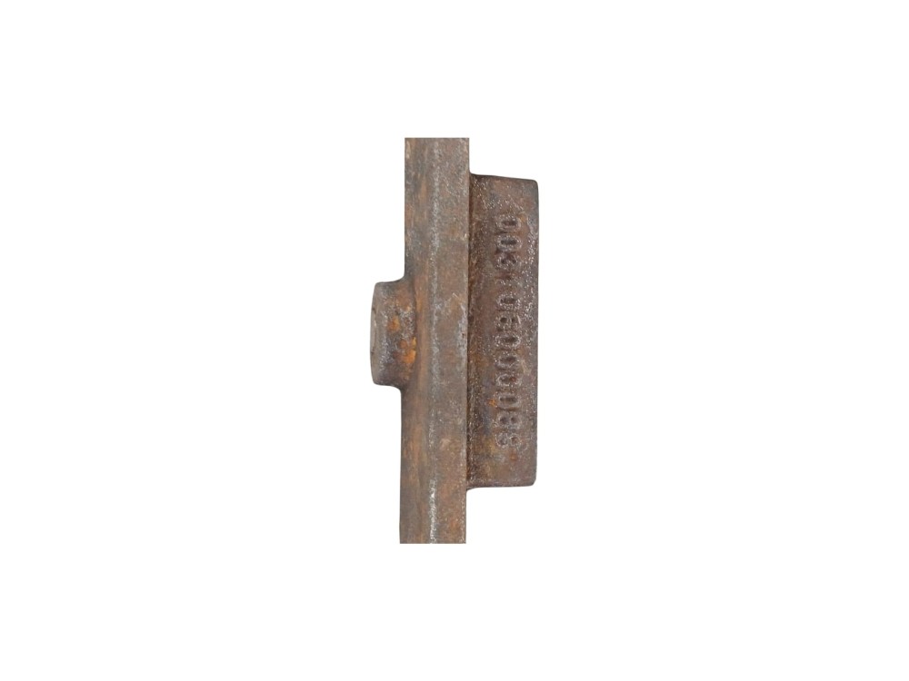 Garfo Acionamento Embreagem Ford Cargo 816 8