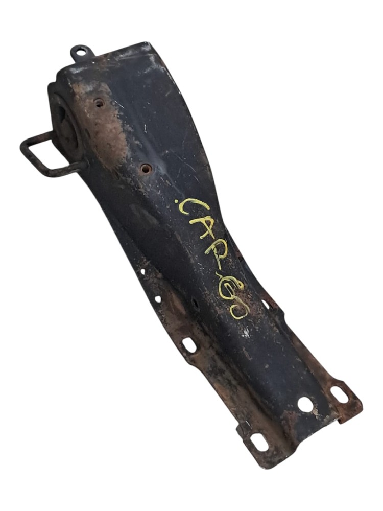 Suporte Amortecedor Traseiro Cabine Ford Cargo 712 814 815 2