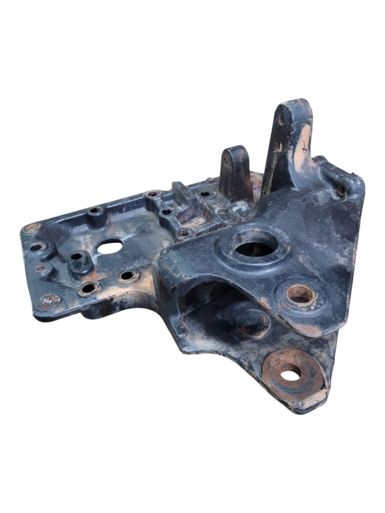 Suporte Travessa Suspensao Mola Volvo VM 20892770 2