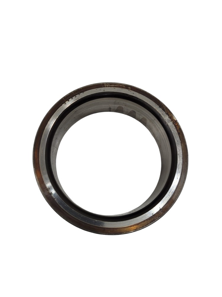 Rolamento Entalhado Caixa Zf 5