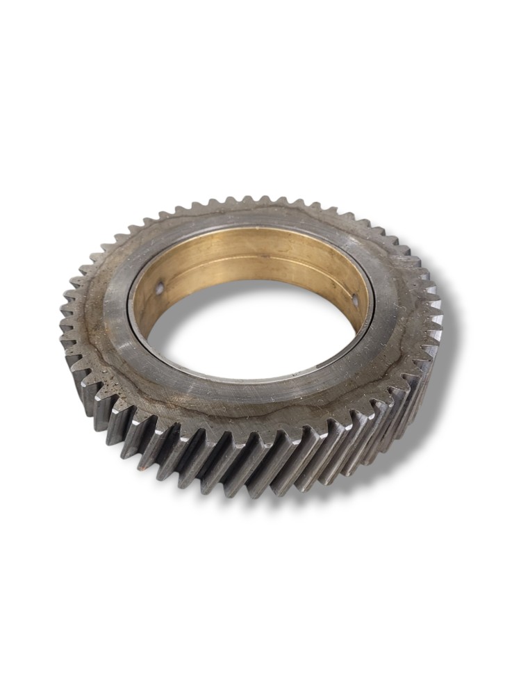 Engrenagem Intermediaria Distribuição Motor Volvo 1