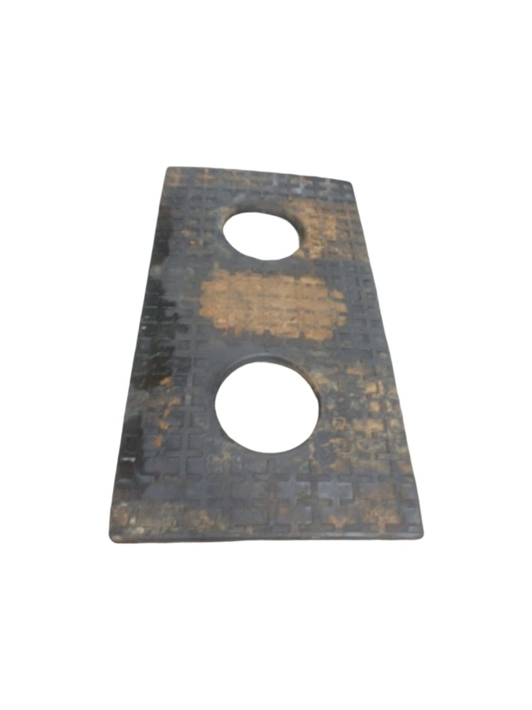 Tapete Borracha Daf XF105 2020 4