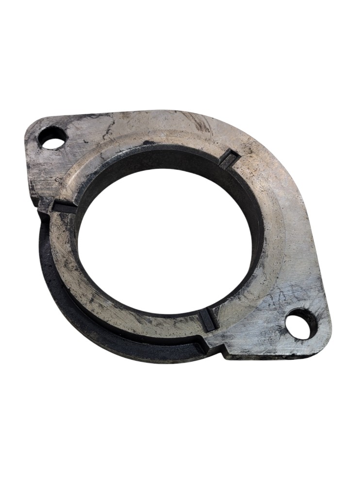 Flange Guia Comando Scania 6