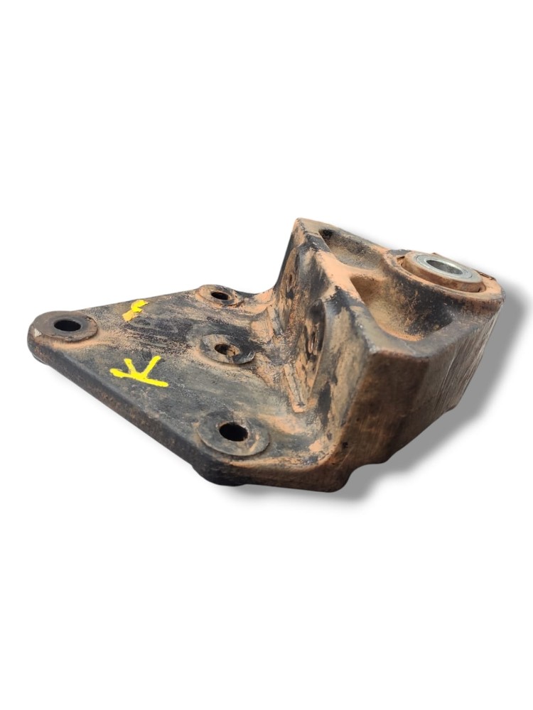 Suporte Mola Ford Cargo 2842 2014 VK118 2