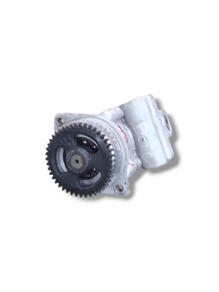 Bomba Direcao Hidraulica Mb 1420 4