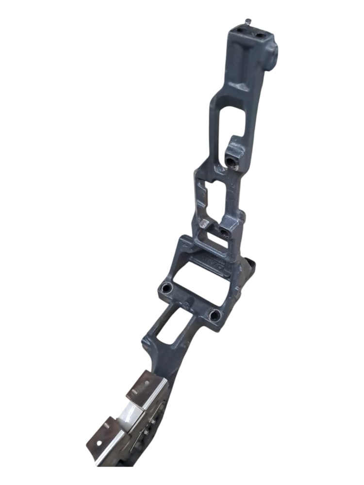Suporte Catalisador Daf Xf 480 2020 O15 2