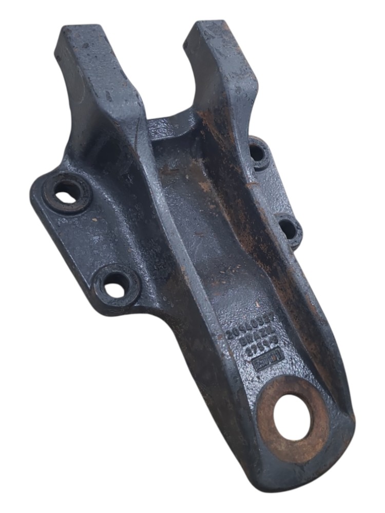 Suporte Eixo Traseiro Amortecedor Volvo 4